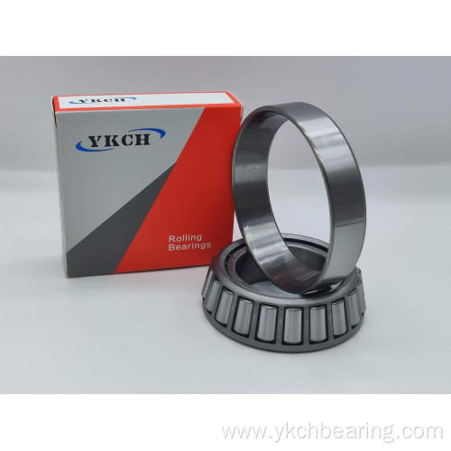 Tapered roller bearings Type 30310 series bearings